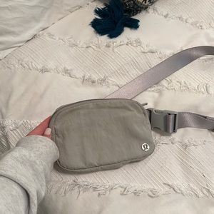 Lululemon Belt Bag